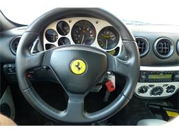 1999 Ferrari 360 (CC-1182950) for sale in Anaheim, California