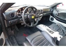 1999 Ferrari 360 (CC-1182950) for sale in Anaheim, California