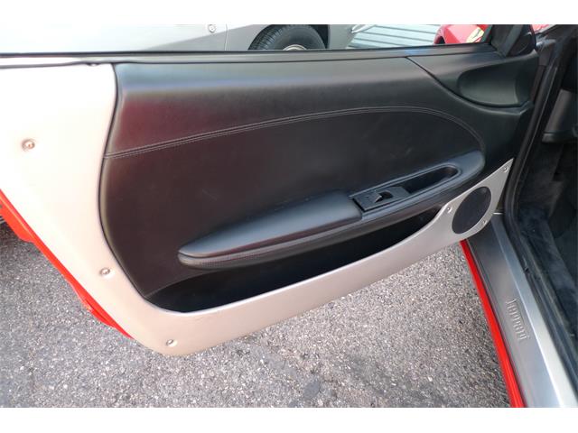 1999 Ferrari 360 (CC-1182950) for sale in Anaheim, California