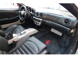 1999 Ferrari 360 (CC-1182950) for sale in Anaheim, California