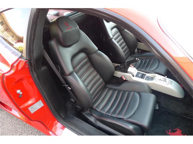 1999 Ferrari 360 (CC-1182950) for sale in Anaheim, California