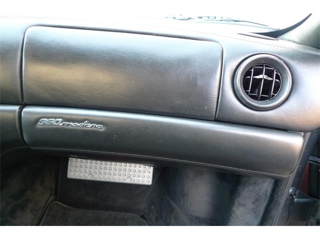 1999 Ferrari 360 (CC-1182950) for sale in Anaheim, California