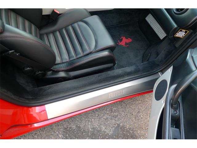 1999 Ferrari 360 (CC-1182950) for sale in Anaheim, California