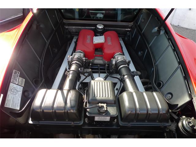 1999 Ferrari 360 (CC-1182950) for sale in Anaheim, California