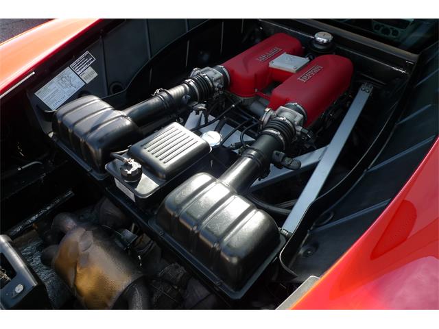 1999 Ferrari 360 (CC-1182950) for sale in Anaheim, California