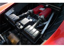 1999 Ferrari 360 (CC-1182950) for sale in Anaheim, California