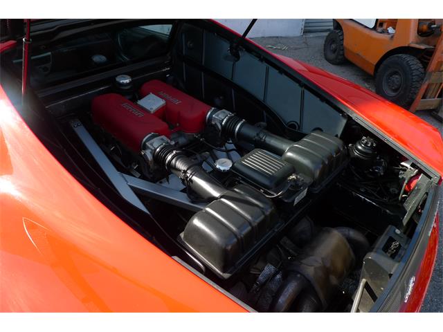 1999 Ferrari 360 (CC-1182950) for sale in Anaheim, California