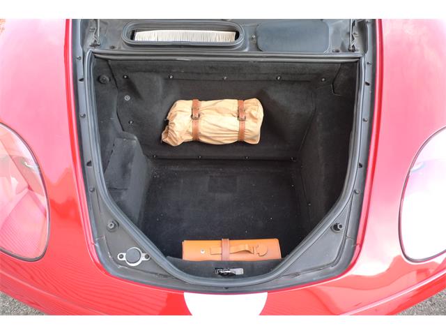 1999 Ferrari 360 (CC-1182950) for sale in Anaheim, California