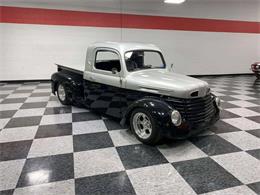 1950 Ford F1 (CC-1182956) for sale in Pittsburgh, Pennsylvania