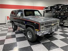 1986 Chevrolet Blazer (CC-1182966) for sale in Pittsburgh, Pennsylvania
