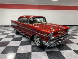 1957 Chevrolet Bel Air (CC-1182973) for sale in Pittsburgh, Pennsylvania