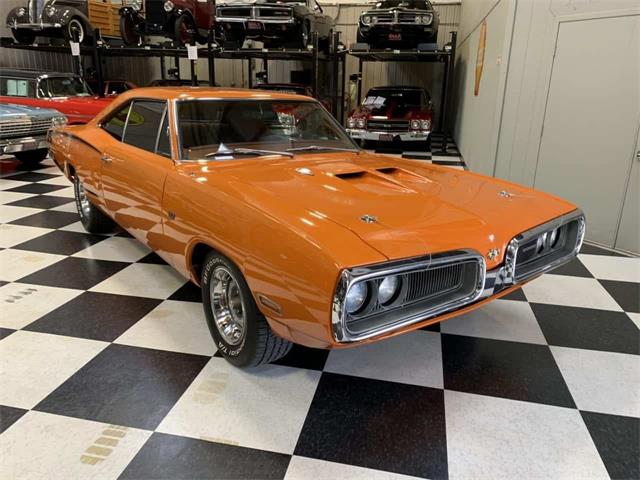 1970 Dodge Super Bee (CC-1182976) for sale in Pittsburgh, Pennsylvania