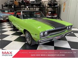 1970 Plymouth Road Runner (CC-1182977) for sale in Pittsburgh, Pennsylvania