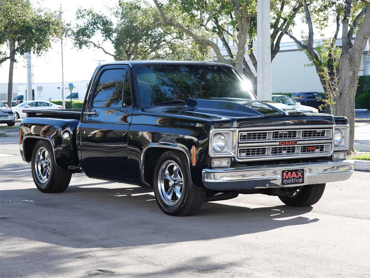 1978 GMC 1500 for Sale | ClassicCars.com | CC-1182980