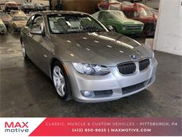 2008 BMW 328i (CC-1182986) for sale in Pittsburgh, Pennsylvania