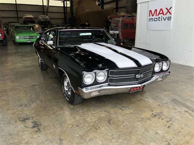 1970 Chevrolet Chevelle (CC-1182988) for sale in Pittsburgh, Pennsylvania