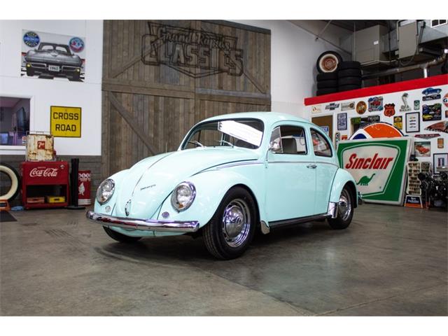 1964 Volkswagen Beetle (CC-1180299) for sale in Grand Rapids, Michigan