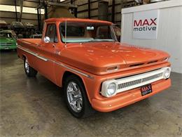 1965 Chevrolet C10 (CC-1182996) for sale in Pittsburgh, Pennsylvania