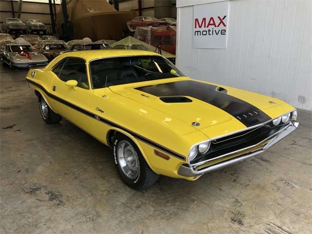 1970 Dodge Challenger (CC-1182998) for sale in Pittsburgh, Pennsylvania