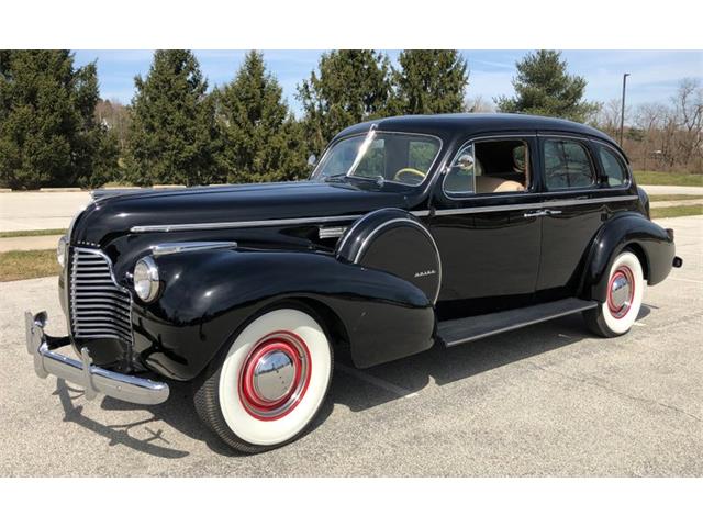 1940 Buick Limited (CC-1180030) for sale in West Chester, Pennsylvania