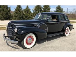 1940 Buick Limited (CC-1180030) for sale in West Chester, Pennsylvania