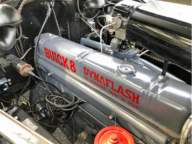 1940 Buick Limited (CC-1180030) for sale in West Chester, Pennsylvania