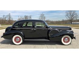 1940 Buick Limited (CC-1180030) for sale in West Chester, Pennsylvania
