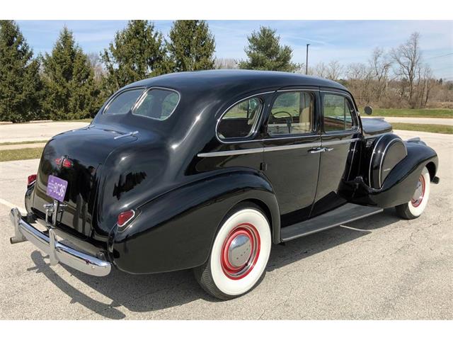 1940 Buick Limited (CC-1180030) for sale in West Chester, Pennsylvania