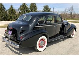 1940 Buick Limited (CC-1180030) for sale in West Chester, Pennsylvania