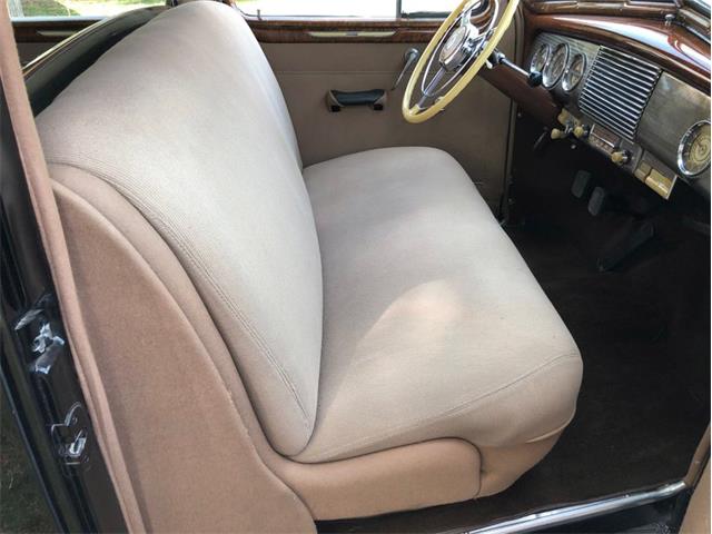 1940 Buick Limited (CC-1180030) for sale in West Chester, Pennsylvania