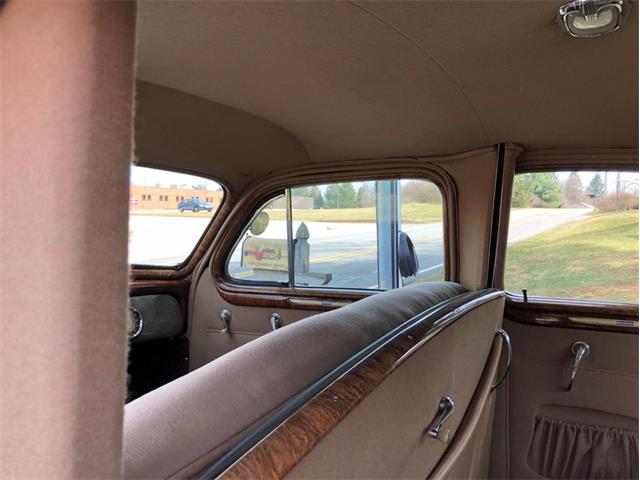 1940 Buick Limited (CC-1180030) for sale in West Chester, Pennsylvania
