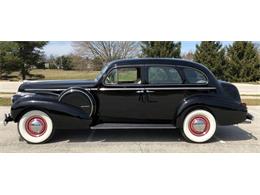 1940 Buick Limited (CC-1180030) for sale in West Chester, Pennsylvania