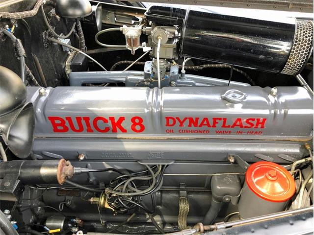 1940 Buick Limited (CC-1180030) for sale in West Chester, Pennsylvania