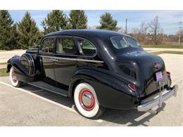 1940 Buick Limited (CC-1180030) for sale in West Chester, Pennsylvania
