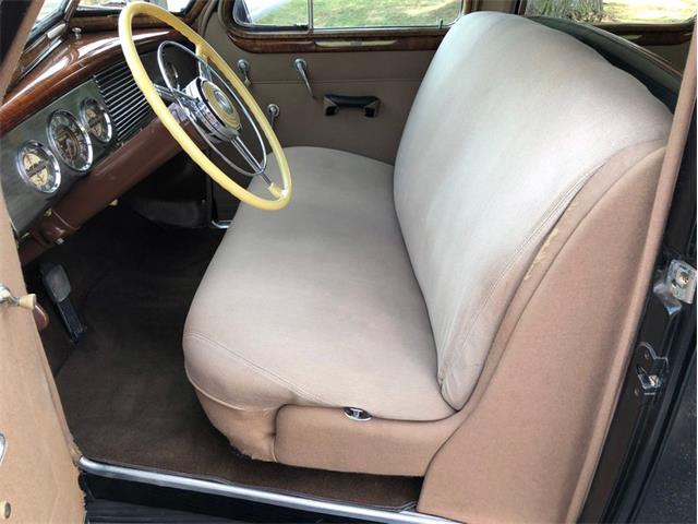 1940 Buick Limited (CC-1180030) for sale in West Chester, Pennsylvania