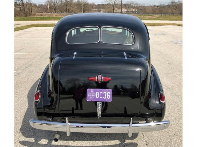 1940 Buick Limited (CC-1180030) for sale in West Chester, Pennsylvania