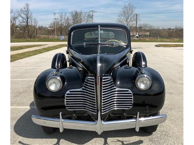 1940 Buick Limited (CC-1180030) for sale in West Chester, Pennsylvania