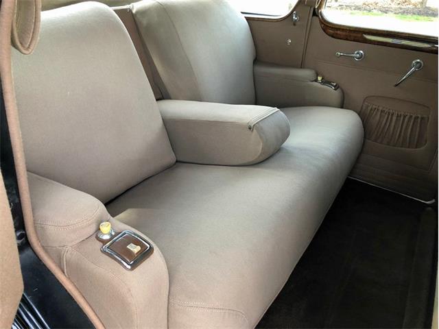1940 Buick Limited (CC-1180030) for sale in West Chester, Pennsylvania