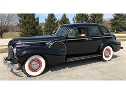 1940 Buick Limited (CC-1180030) for sale in West Chester, Pennsylvania