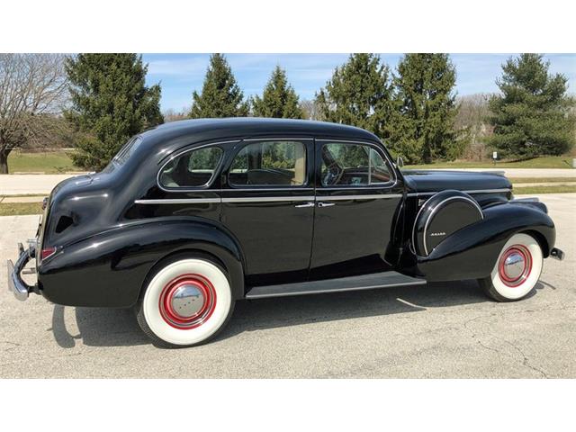 1940 Buick Limited (CC-1180030) for sale in West Chester, Pennsylvania