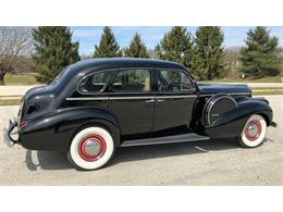 1940 Buick Limited (CC-1180030) for sale in West Chester, Pennsylvania