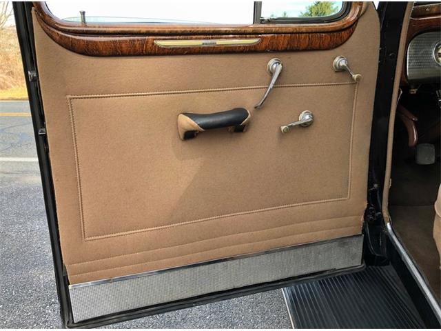 1940 Buick Limited (CC-1180030) for sale in West Chester, Pennsylvania