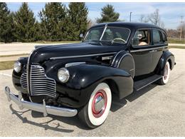 1940 Buick Limited (CC-1180030) for sale in West Chester, Pennsylvania