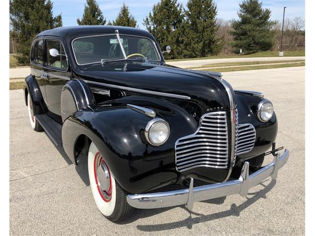1940 Buick Limited (CC-1180030) for sale in West Chester, Pennsylvania
