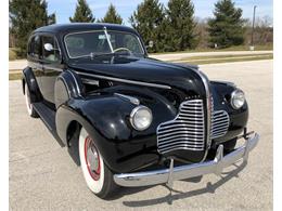 1940 Buick Limited (CC-1180030) for sale in West Chester, Pennsylvania