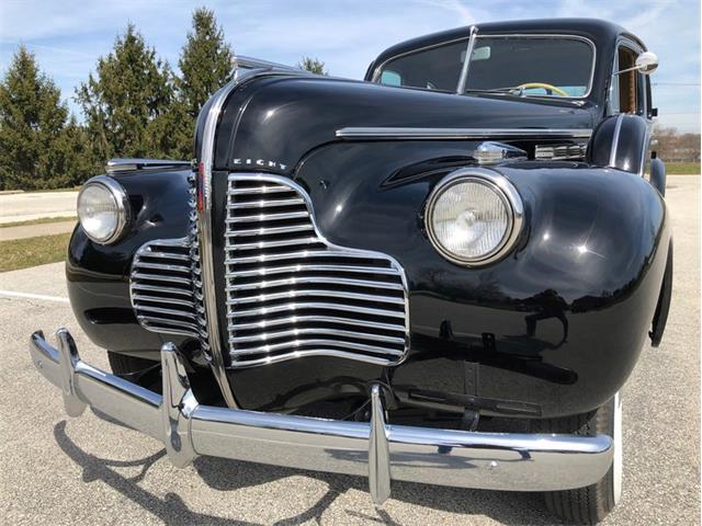 1940 Buick Limited (CC-1180030) for sale in West Chester, Pennsylvania
