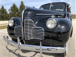 1940 Buick Limited (CC-1180030) for sale in West Chester, Pennsylvania