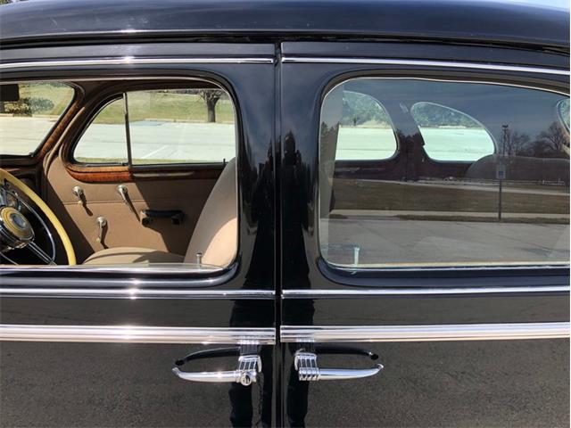 1940 Buick Limited (CC-1180030) for sale in West Chester, Pennsylvania