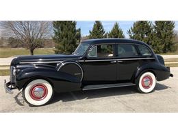 1940 Buick Limited (CC-1180030) for sale in West Chester, Pennsylvania