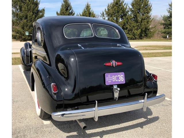 1940 Buick Limited (CC-1180030) for sale in West Chester, Pennsylvania